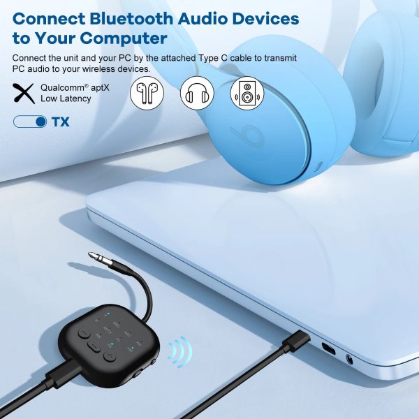 Bluetooth Audio Adapter - Image 4