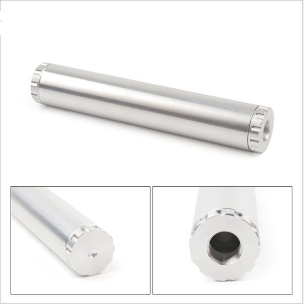 Metal Fuel Filter for Cars - Available in 4 Specifications and 2 Colors - 140g - Image 4