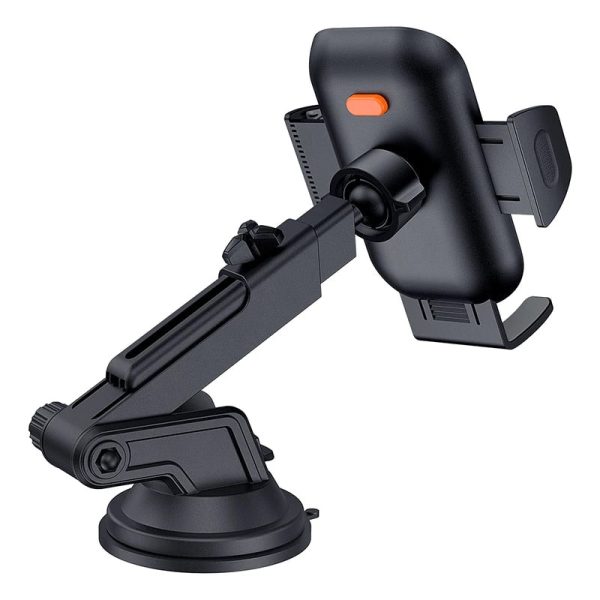 Universal Car Phone Holder: Secure Your Device Anywhere - Image 2