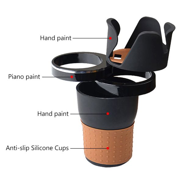 Magic Car Cup Holder - Image 3