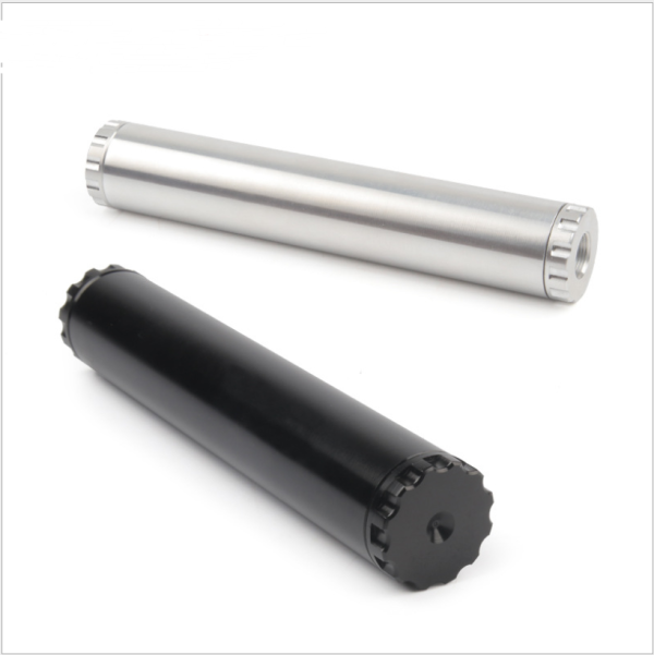 Metal Fuel Filter for Cars - Available in 4 Specifications and 2 Colors - 140g - Image 2