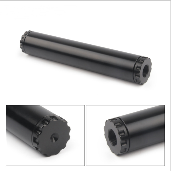 Metal Fuel Filter for Cars - Available in 4 Specifications and 2 Colors - 140g - Image 5