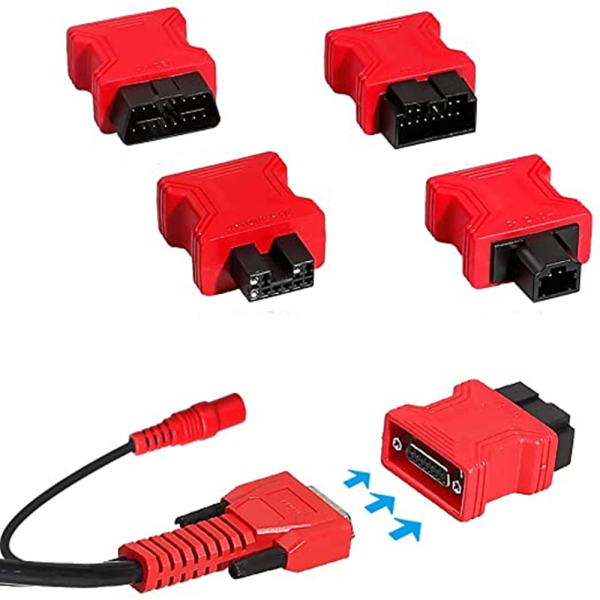 XTOOL X100 PAD OBD2 Auto Key Programmer Diagnostic Scanner Tools Car Automotive Code Reader IMMO EPB TPS Oil DPF BMS Reset Odometer EEPROM Update Online - Image 7