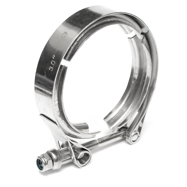 Electric Exhaust Valves Catback Downpipe Systems Kit Remote Intelligent E-Cut Muffler - Image 3