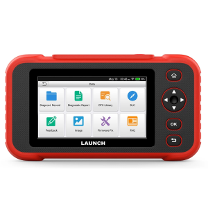 LAUNCH X431 Crp129I OBD2 Scanner Professional Code Reader ABS SAS EPB Airbag Oil Reset OBD 2 Car Diagnostic Tool