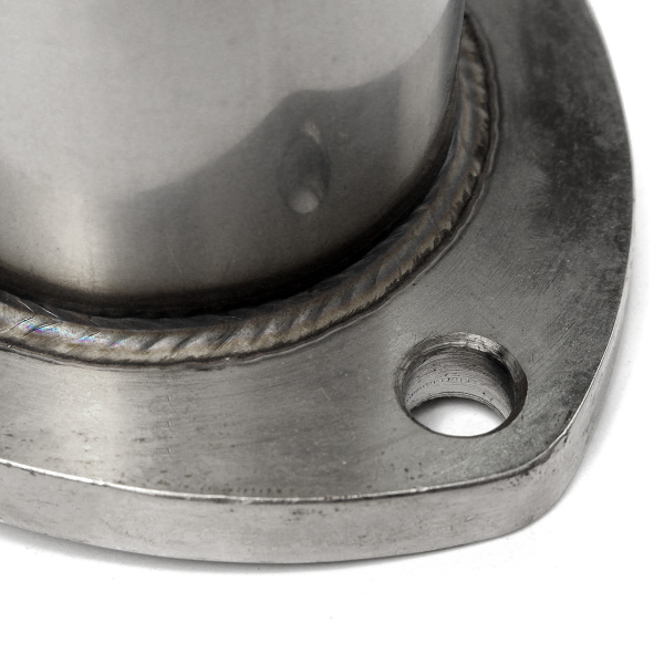 Electric Exhaust Valves Catback Downpipe Systems Kit Remote Intelligent E-Cut Muffler - Image 5