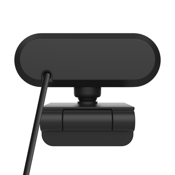 HD 1080P Webcam Mini Computer PC Webcamera with USB Plug Rotatable Cameras for Live Broadcast Video Calling Conference Work Car DVR - Image 4