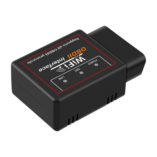 ELM327 V1.5 Bluetooth WIFI OBD2 Scanner Auto OBDII Diagnostic Tool Code Reader PIC18F25K80 Chip for Android IOS Windows - Image 4