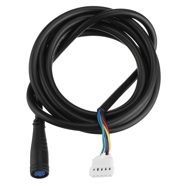 42V 350W 15A XT60 Motor Controller+Dashboard+Front/Rear Light for Scooter E-Bike - Image 5