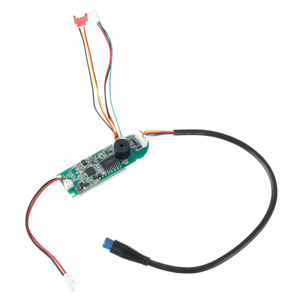 42V 350W 15A XT60 Motor Controller+Dashboard+Front/Rear Light for Scooter E-Bike - Image 8