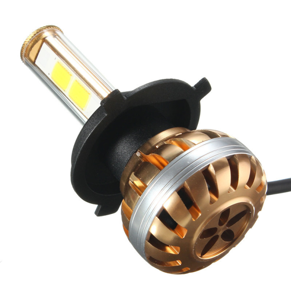 Pair 36W 6000K 3600LM H4 H7 H1 H3 H11 9005 9006 Car LED Headlight Driving Fog Lamp Bulb White - Image 11