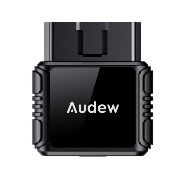 Audew OBD2 Car Diagnostic Scanner Bluetooth 4.2 Code Reader for Ios Android - Image 2