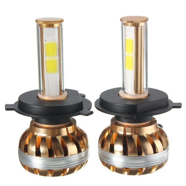 Pair 36W 6000K 3600LM H4 H7 H1 H3 H11 9005 9006 Car LED Headlight Driving Fog Lamp Bulb White - Image 9