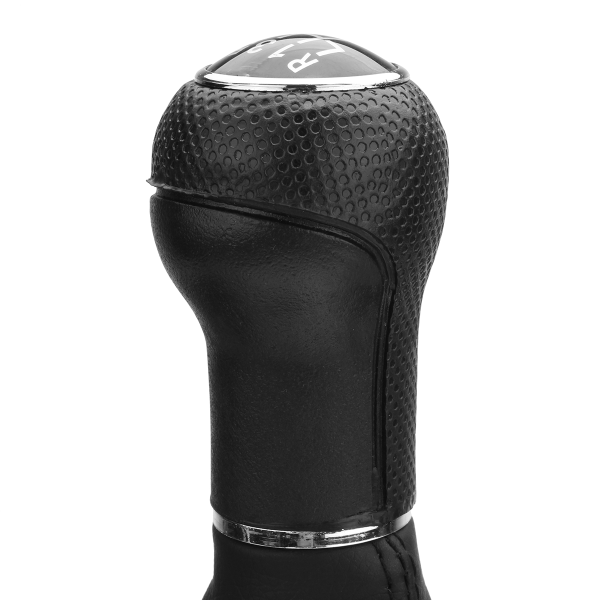 5/6 Speed Gear Shift Knob Gaitor Boot Leather 23Mm for Golf 4 Bora Jetta MK4 VW - Image 6