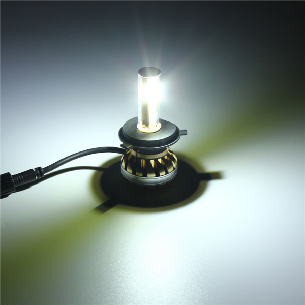 Pair 36W 6000K 3600LM H4 H7 H1 H3 H11 9005 9006 Car LED Headlight Driving Fog Lamp Bulb White - Image 4