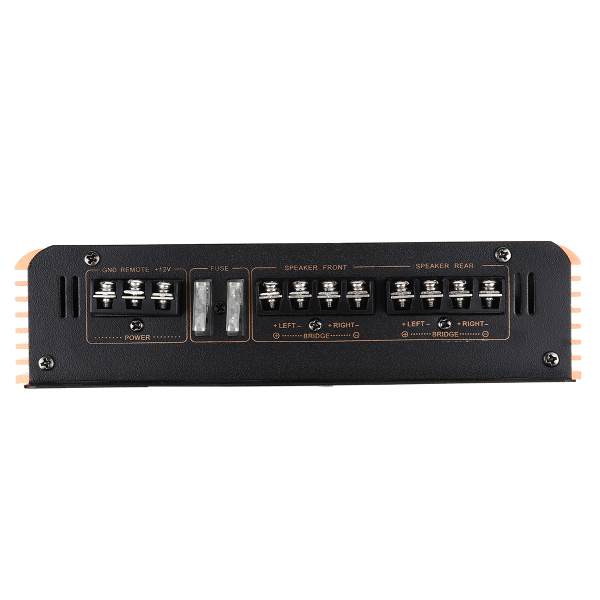 7800W 12V Car Stereo Amplifier 4 Channel Bass Boost Audio Power Amp Subwoofer - Image 7