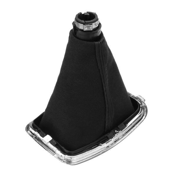 5/6 Speed Gear Shift Knob Gaitor Boot Leather 23Mm for Golf 4 Bora Jetta MK4 VW - Image 9