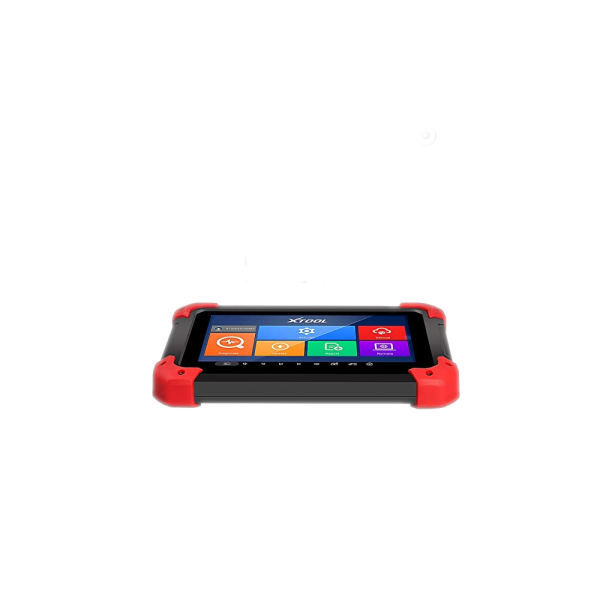 XTOOL X100 PAD OBD2 Auto Key Programmer Diagnostic Scanner Tools Car Automotive Code Reader IMMO EPB TPS Oil DPF BMS Reset Odometer EEPROM Update Online - Image 5