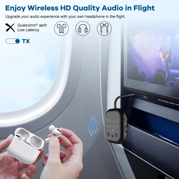 Bluetooth Audio Adapter - Image 6