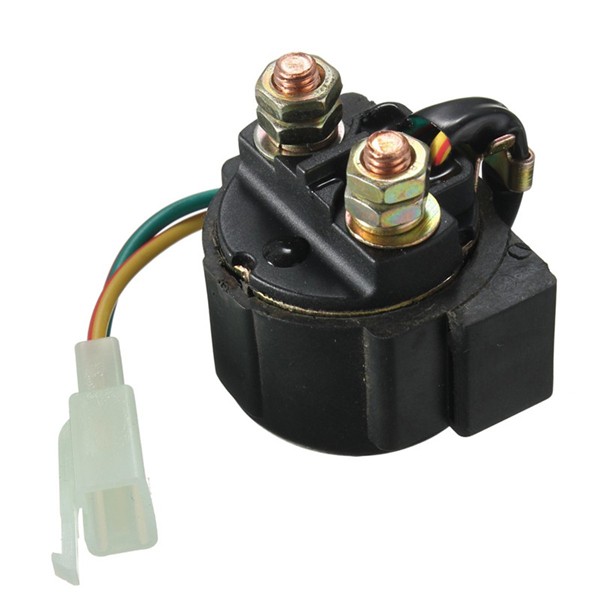 Starter Relay