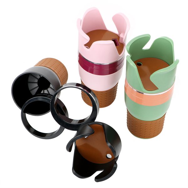 Magic Car Cup Holder - Image 2