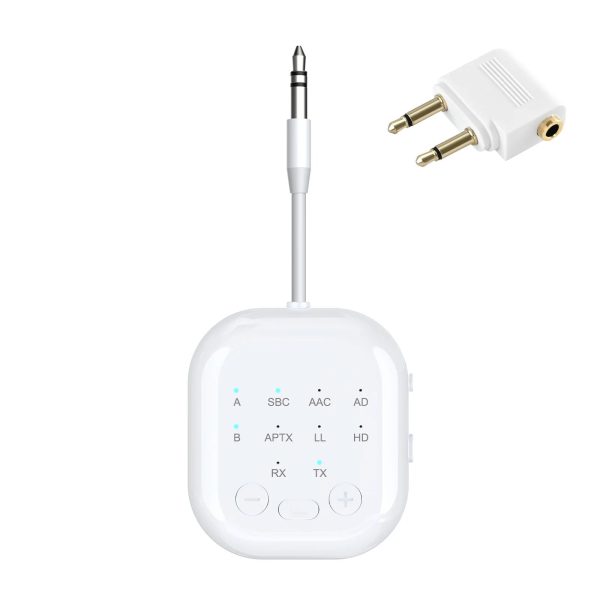Bluetooth Audio Adapter - Image 3