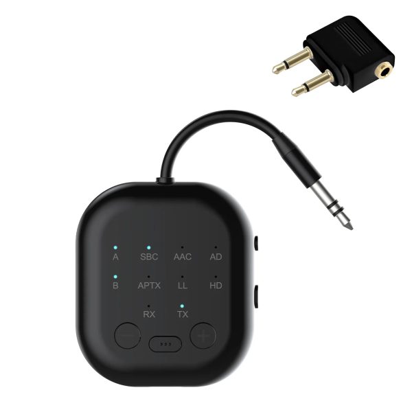 Bluetooth Audio Adapter - Image 2