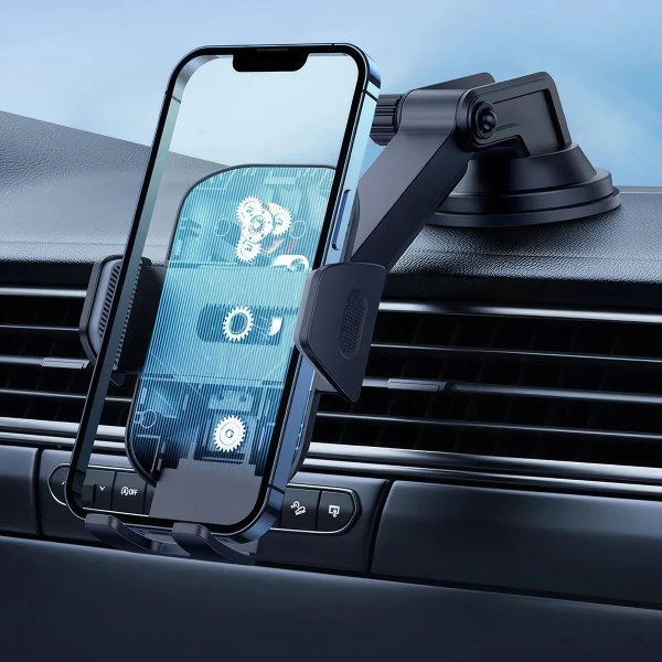 Universal Car Phone Holder: Secure Your Device Anywhere - Image 8