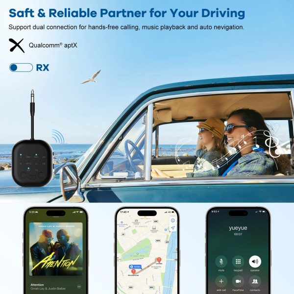 Bluetooth Audio Adapter - Image 7