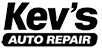 Kev's Auto Repair